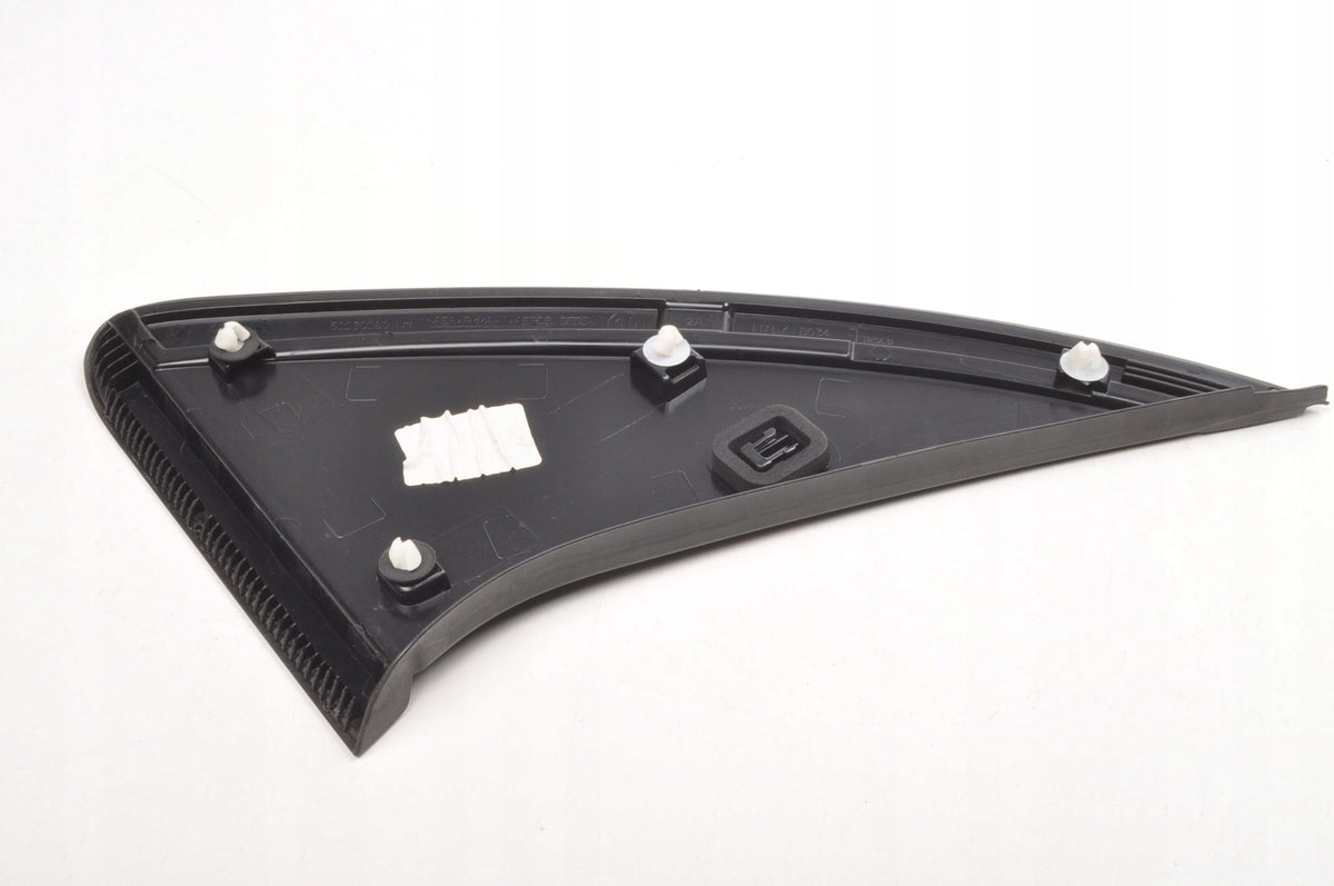 FIAT 600 E TRIANGLE FENDER GUARD LEFT 52230280