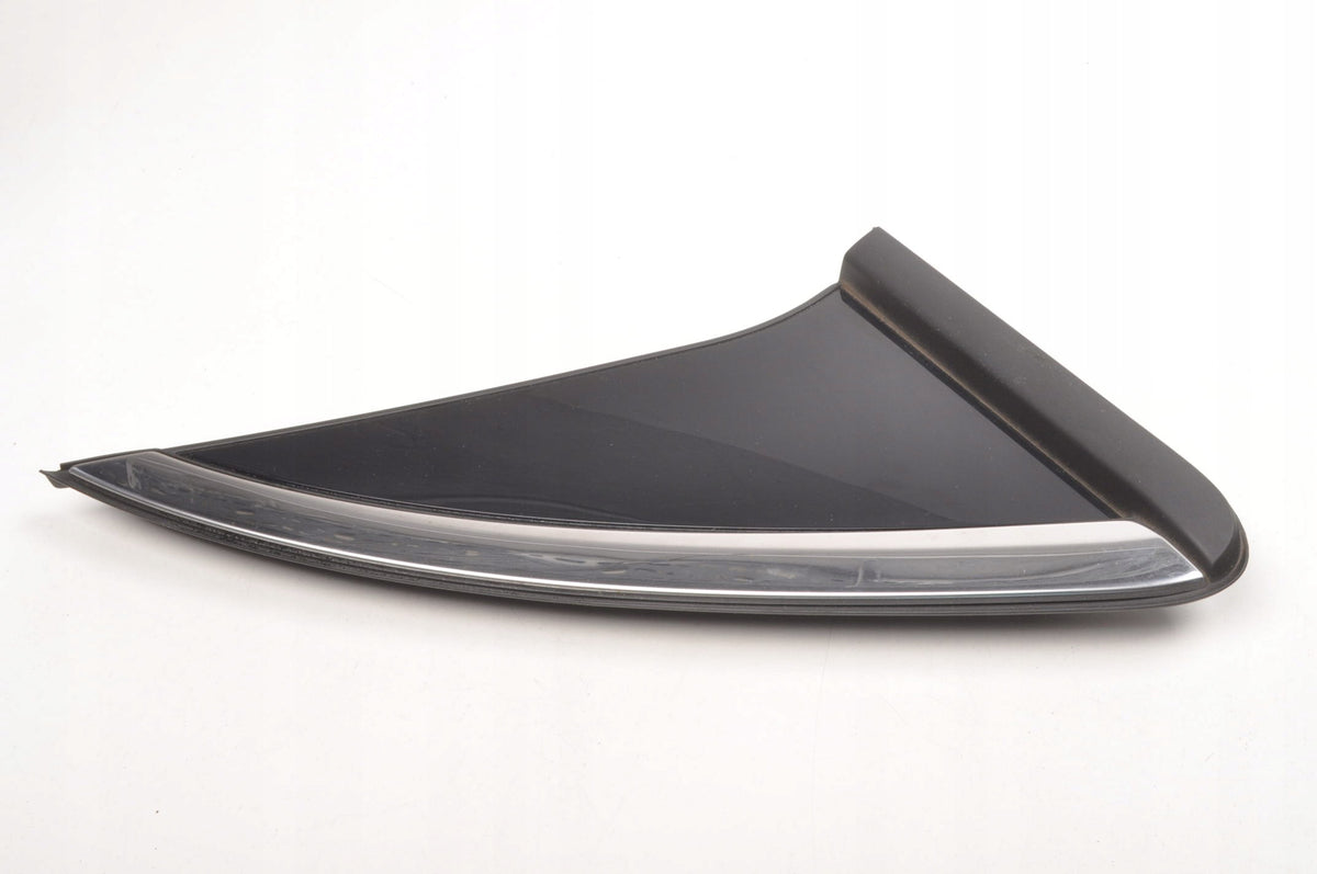 FIAT 600 E TRIANGLE FENDER GUARD RIGHT 52230277
