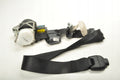 FIAT ABARTH 500 SEAT BELT RIGHT FRONT 07354654010 HB 3D