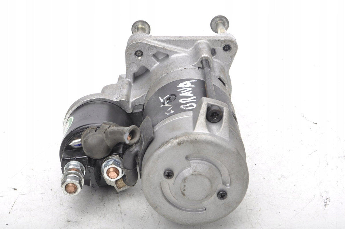 FIAT BRAVO 1.6 STARTER REPLACEMENT AS S4027