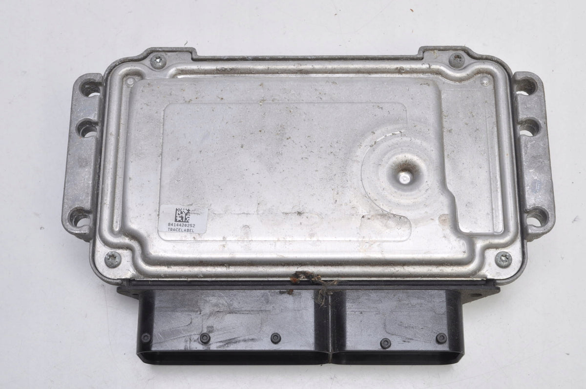 FIAT BRAVO II 1.4 COMPUTER ENGINE DRIVER 51805023B