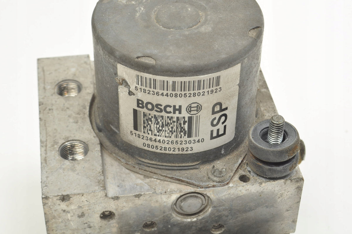 FIAT BRAVO II 1.4 T-Jet 120HP ABS PUMP 51823644