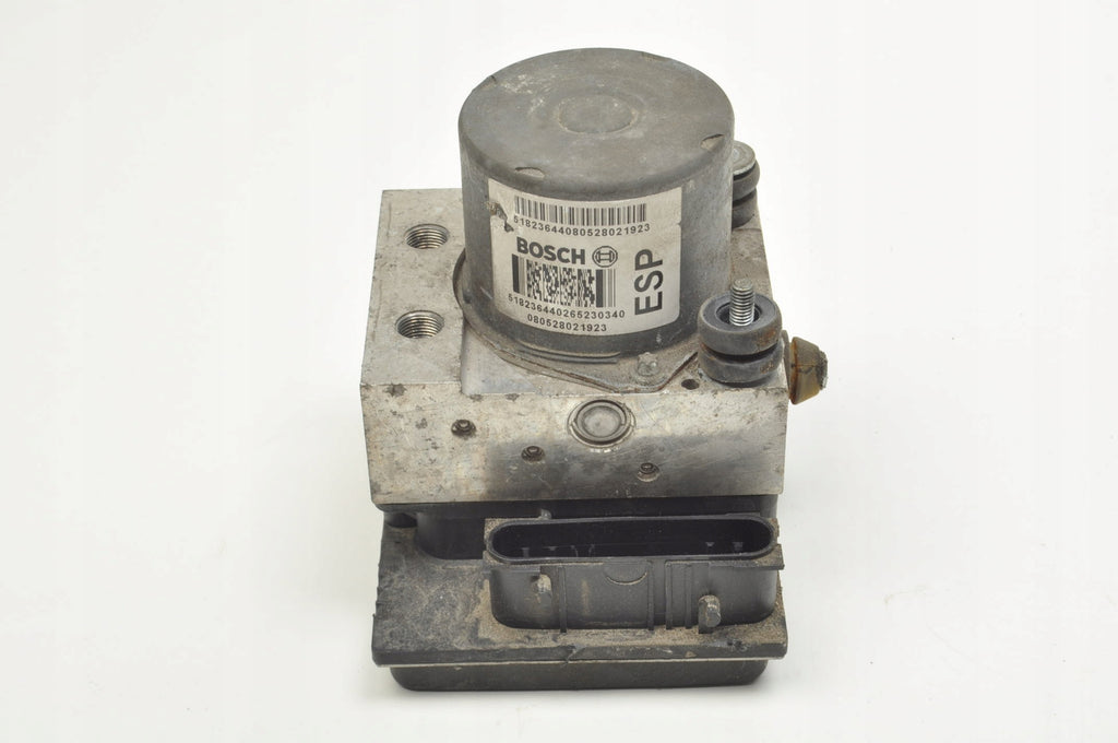 FIAT BRAVO II 1.4 T-Jet 120HP ABS PUMP 51823644
