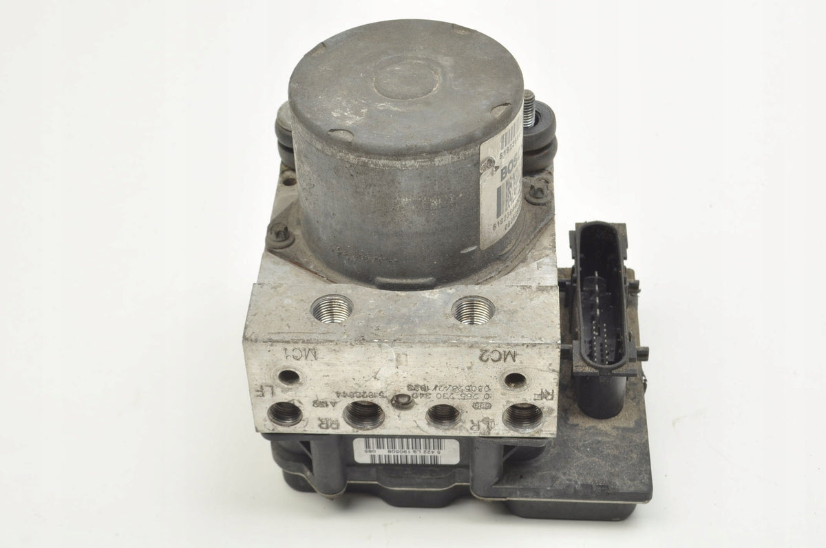 FIAT BRAVO II 1.4 T-Jet 120HP ABS PUMP 51823644