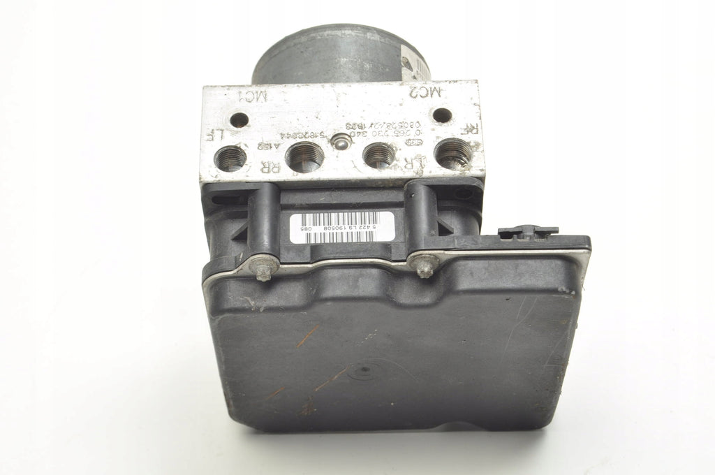 FIAT BRAVO II 1.4 T-Jet 120HP ABS PUMP 51823644