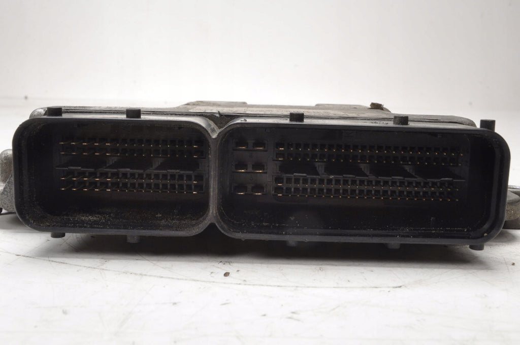FIAT BRAVO II 1.6 D ENGINE DRIVER 51871187