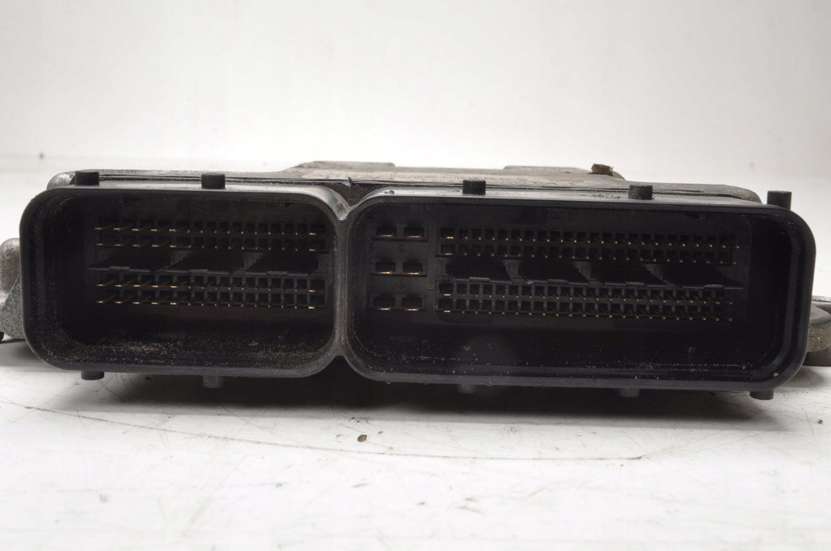 FIAT BRAVO II 1.6 D ENGINE DRIVER 51871187