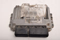 FIAT BRAVO II 1.9 D Multijet 120HP COMPUTER ENGINE CONTROLLER 55207103