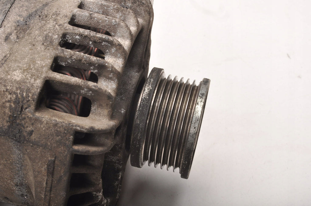 FIAT BRAVO II ALTERNATOR 1.9 JTD 51727338