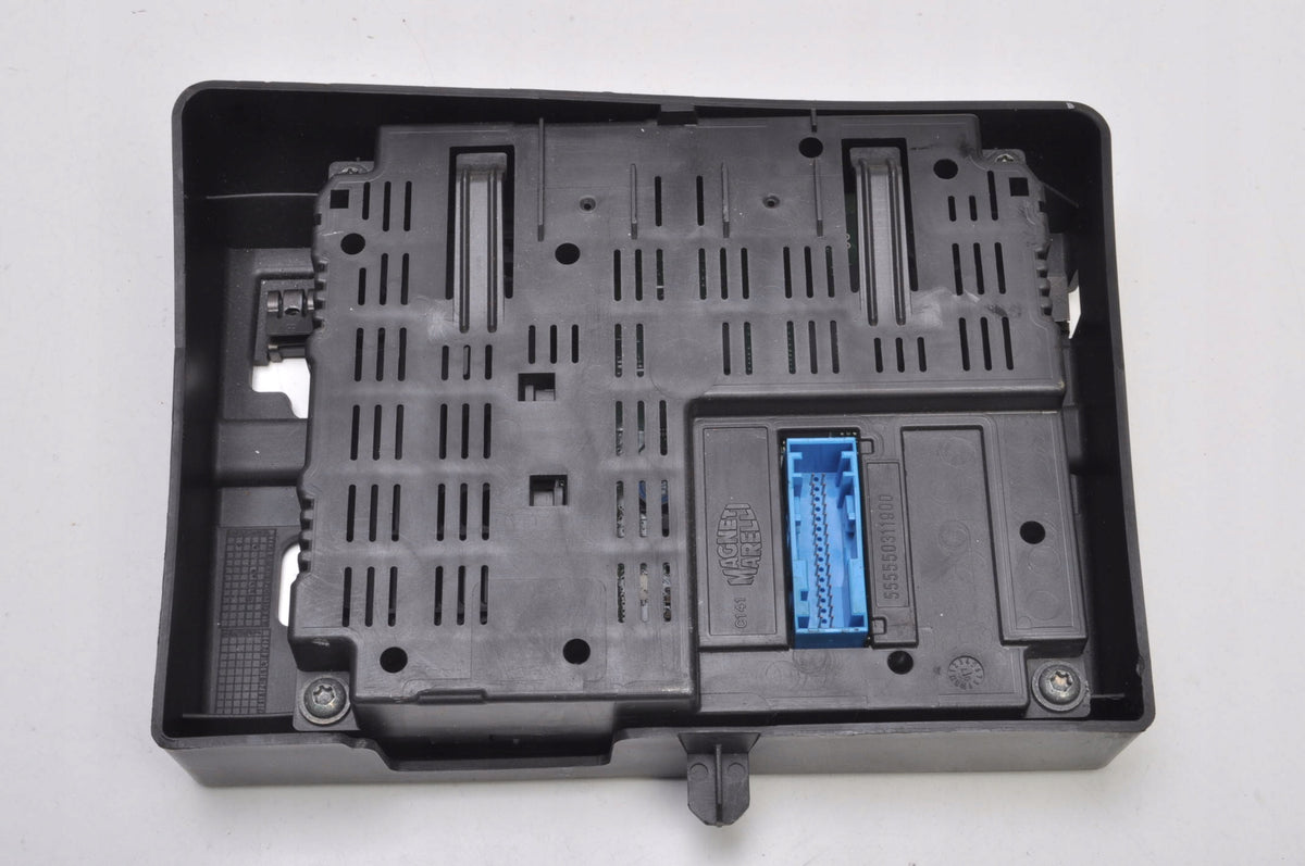 FIAT BRAVO II BLUETOOTH MODULE 555550311900