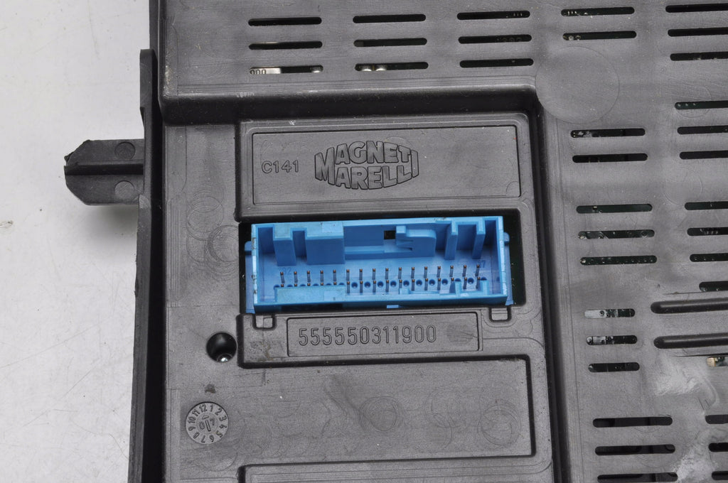 FIAT BRAVO II BLUETOOTH MODULE 555550311900