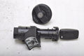 FIAT BRAVO II IGNITION KEY 51793869 CORK