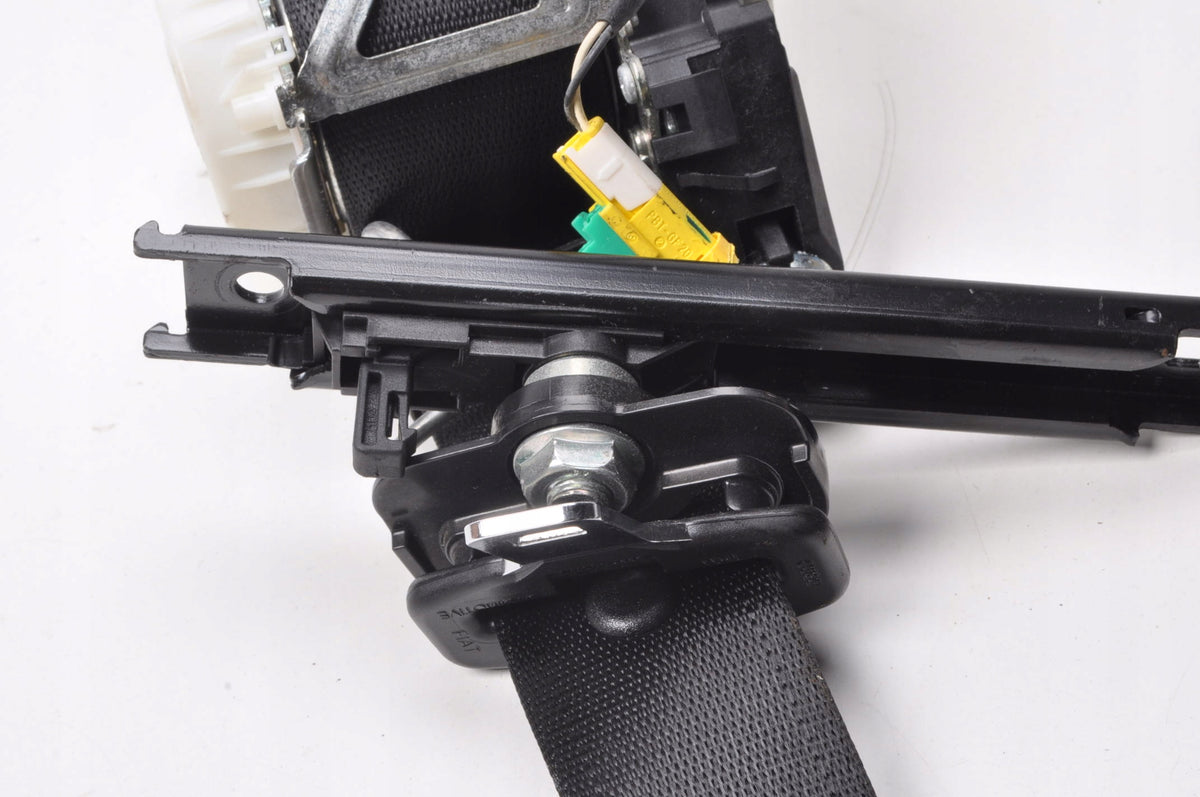 FIAT BRAVO II SEAT BELT RIGHT FRONT 07354408180 5D HB