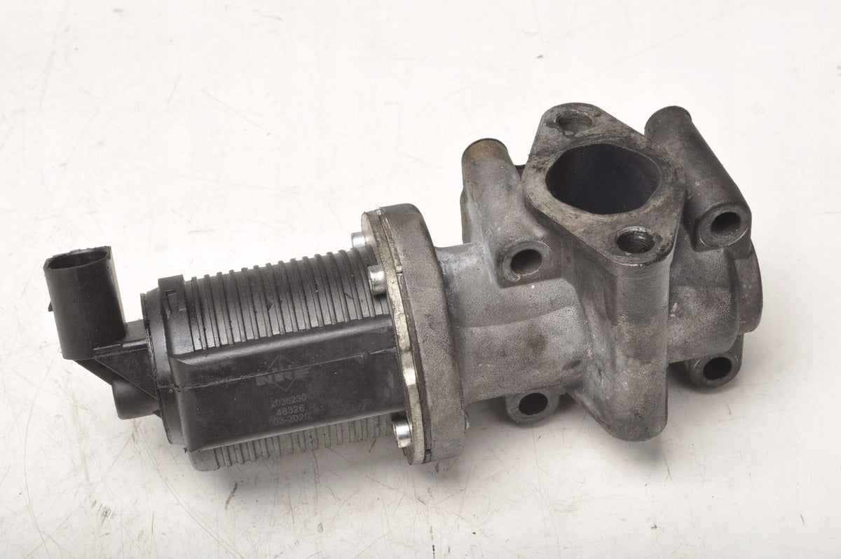FIAT CROMA 1.9 D VALVE EGR 2035230