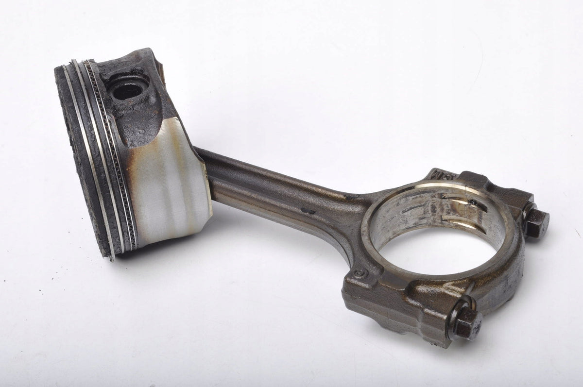 FIAT CROMA 2.2 16V 147KM PISTON WITH CONNECTING ROD 194A1.000