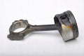 FIAT CROMA 2.2 16V 147KM PISTON WITH CONNECTING ROD 194A1.000