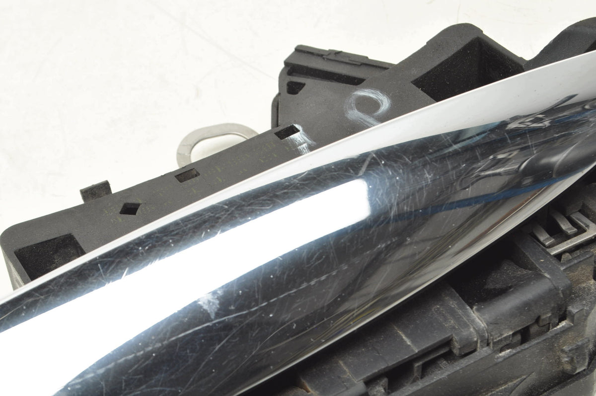 FIAT CROMA DOOR HANDLE EXTERIOR LEFT FRONT EUROPE