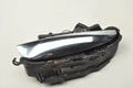 FIAT CROMA DOOR HANDLE EXTERIOR LEFT FRONT EUROPE