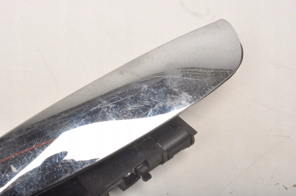 FIAT CROMA DOOR HANDLE EXTERIOR RIGHT REAR STATION WAGON