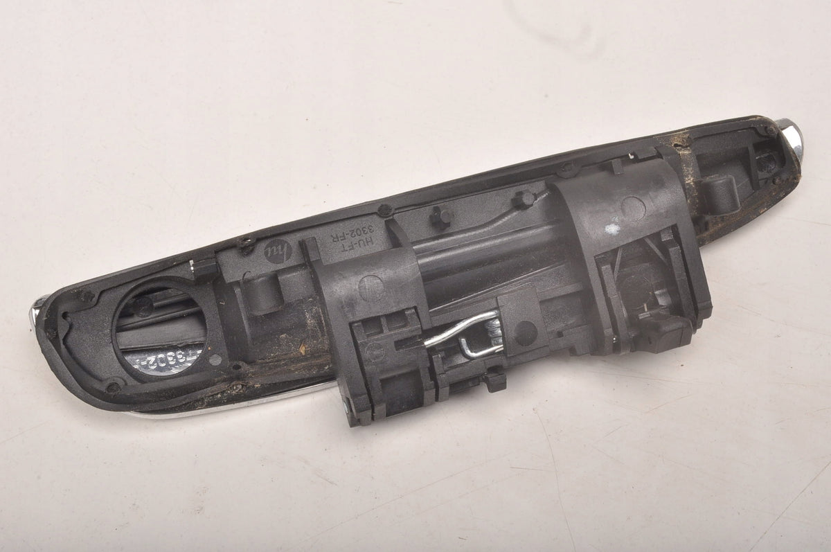 FIAT CROMA DOOR HANDLE EXTERIOR RIGHT REAR STATION WAGON