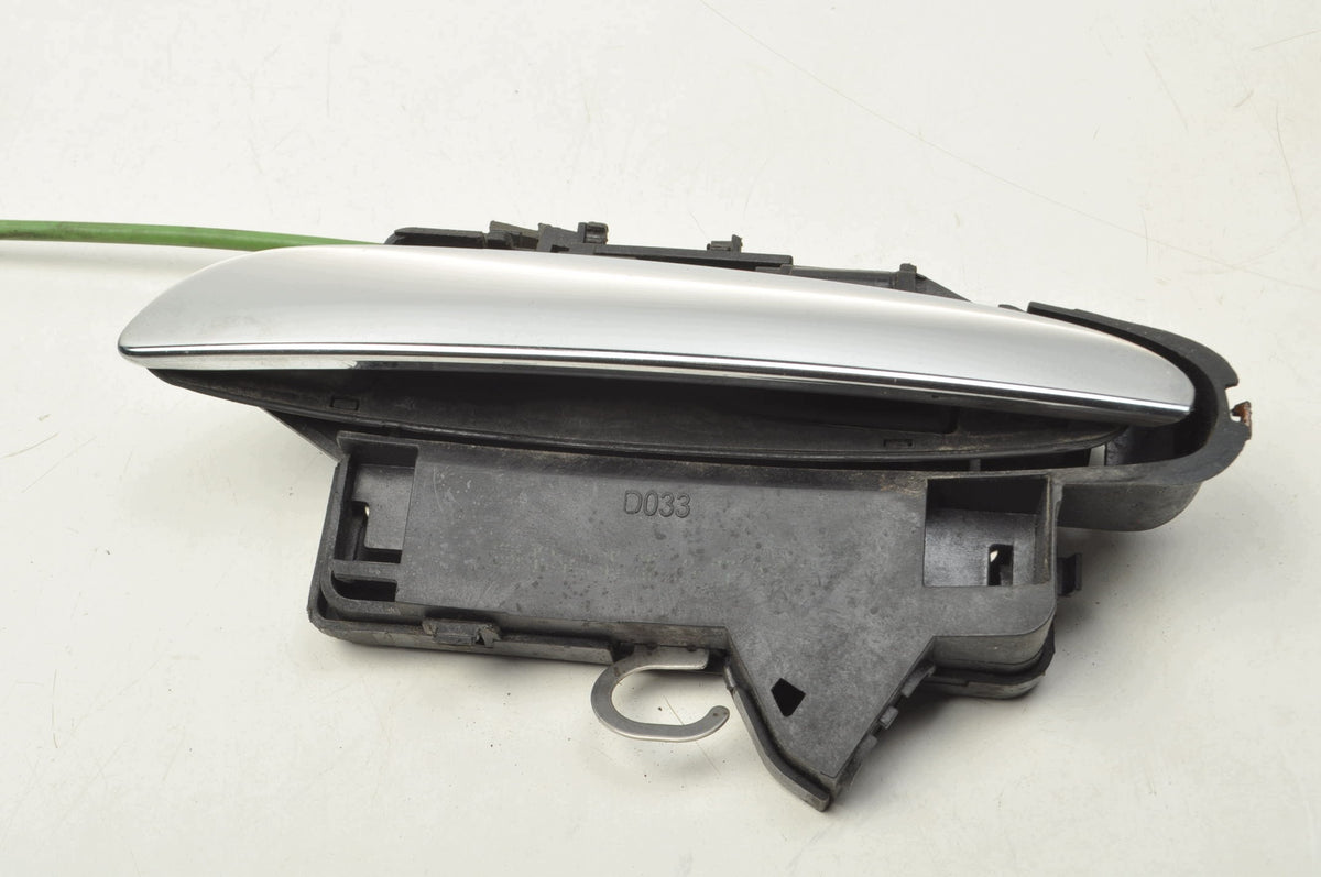 FIAT CROMA DOOR HANDLE EXTERIOR RIGHT REAR STATION WAGON