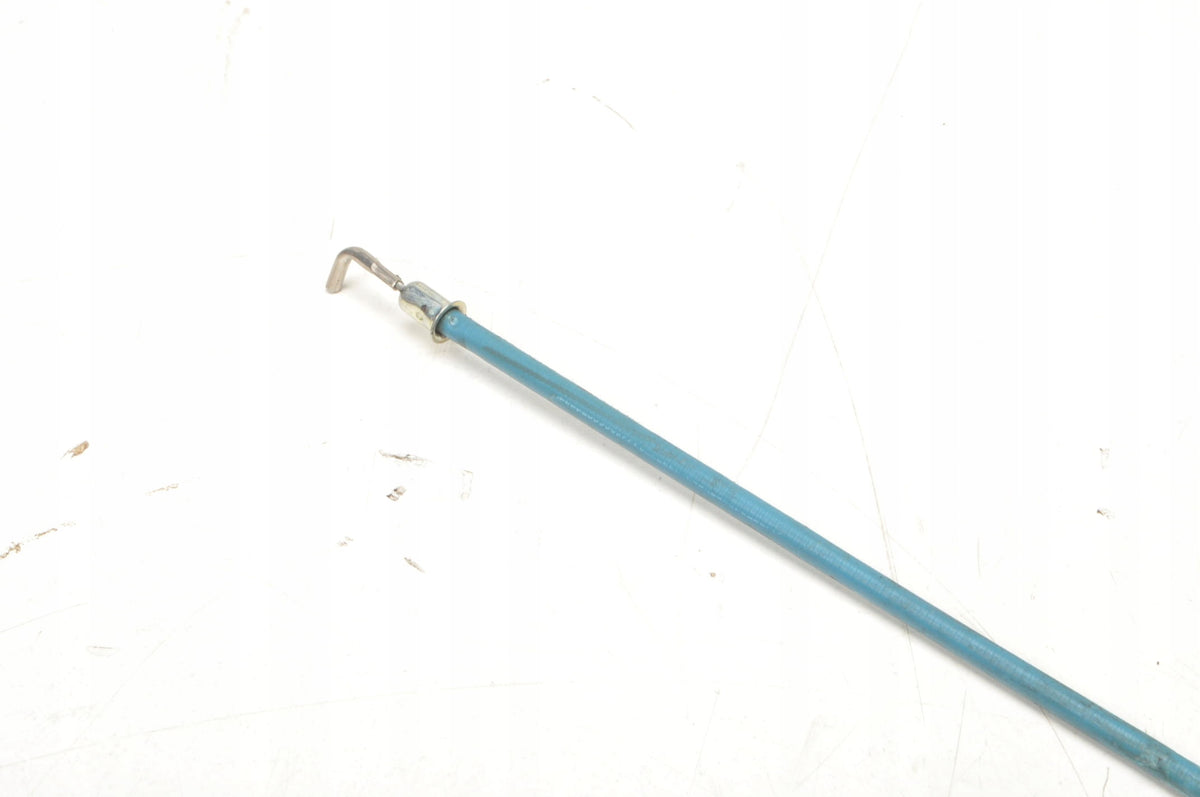FIAT CROMA DOOR LOCK LEFT FRONT EU 6 PIN 51780201