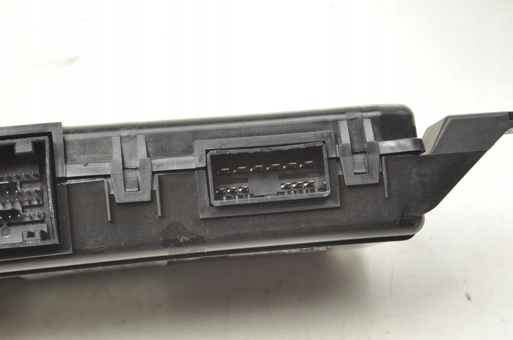 FIAT CROMA DOOR MODULE 51796695 LEFT FRONT