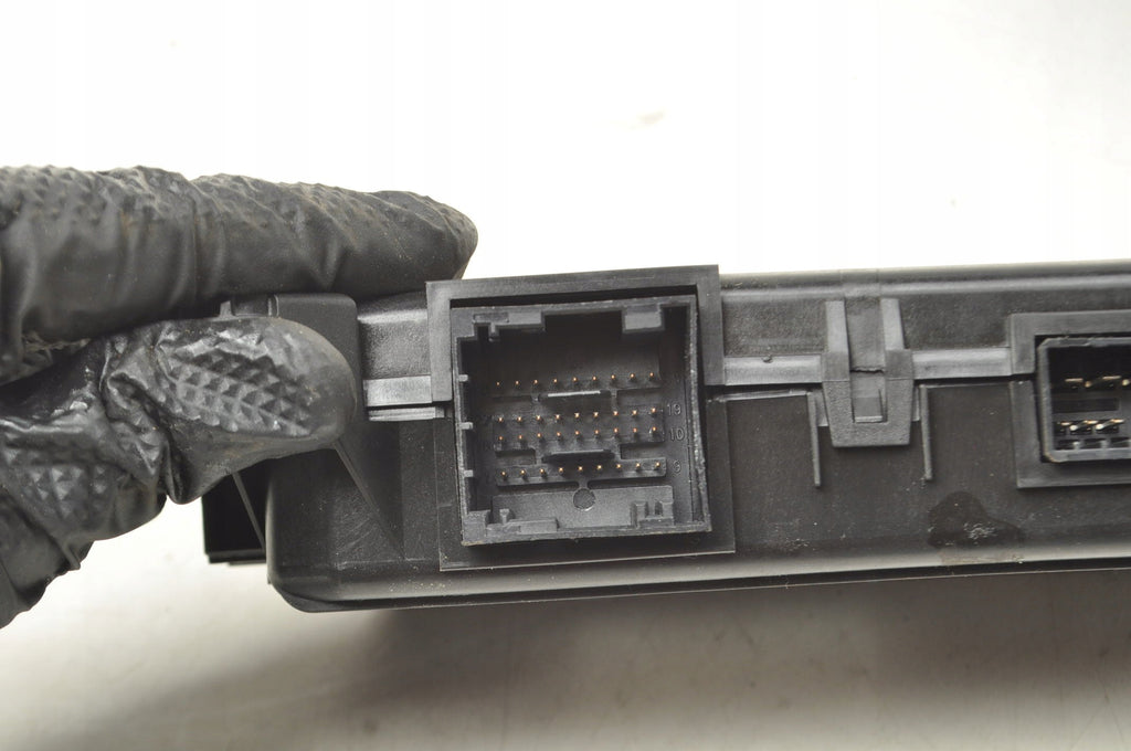 FIAT CROMA DOOR MODULE 51796695 LEFT FRONT