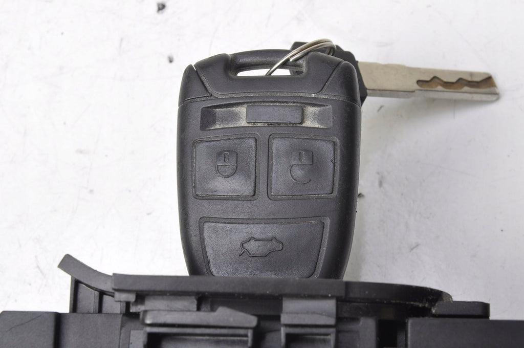 FIAT CROMA IGNITION KEY 7354473430