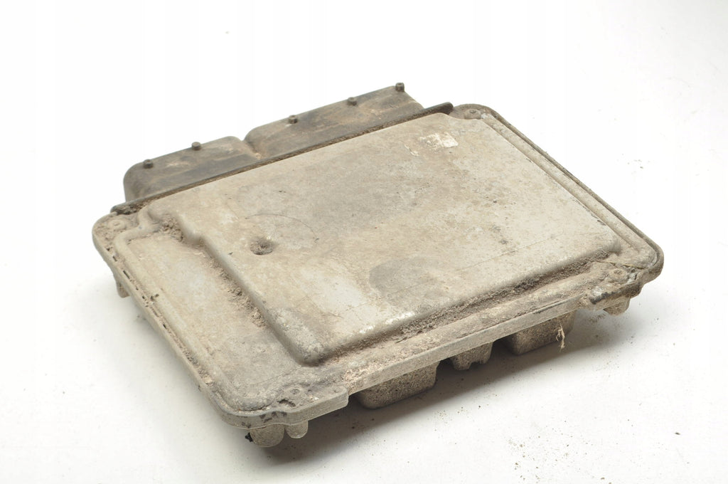 FIAT CROMA II 1.9 D 150KM COMPUTER ENGINE DRIVER 55205059