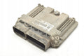 FIAT CROMA II 1.9 D 150KM COMPUTER ENGINE DRIVER 55205059