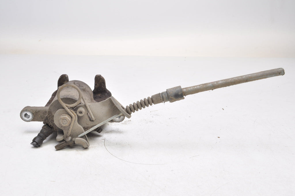 FIAT CROMA II 1.9 D BRAKE CALIPER RIGHT REAR