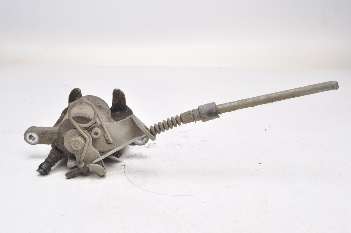 FIAT CROMA II 1.9 D BRAKE CALIPER RIGHT REAR