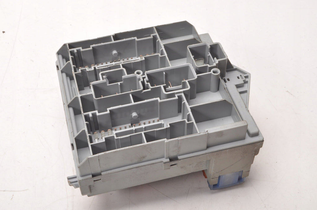 FIAT CROMA II 1.9 D FUSE BOX 51738103