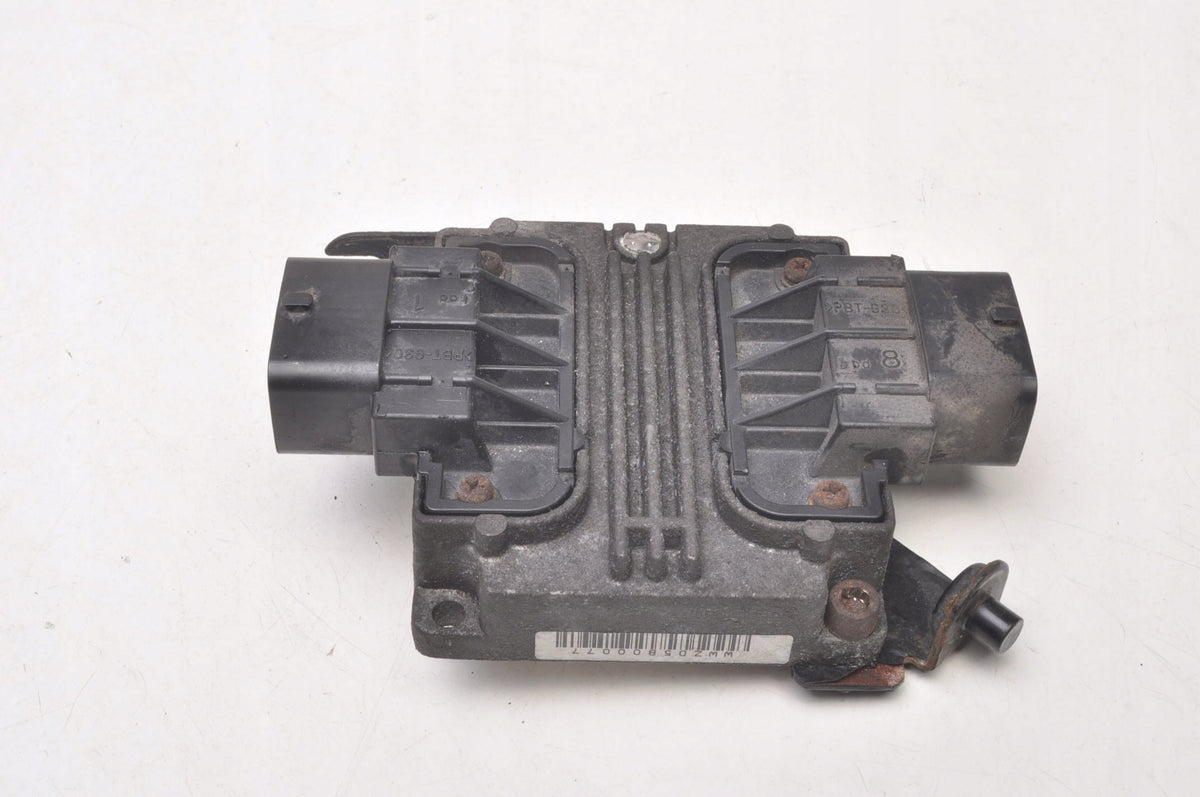 FIAT CROMA II 2.2 16V 147KM AUTOMATIC TRANSMISSION CONTROLLER 55185862