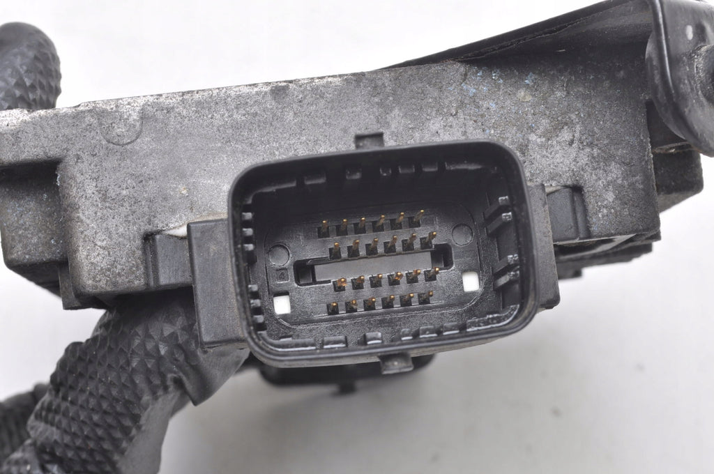 FIAT CROMA II 2.2 16V 147KM AUTOMATIC TRANSMISSION CONTROLLER 55185862