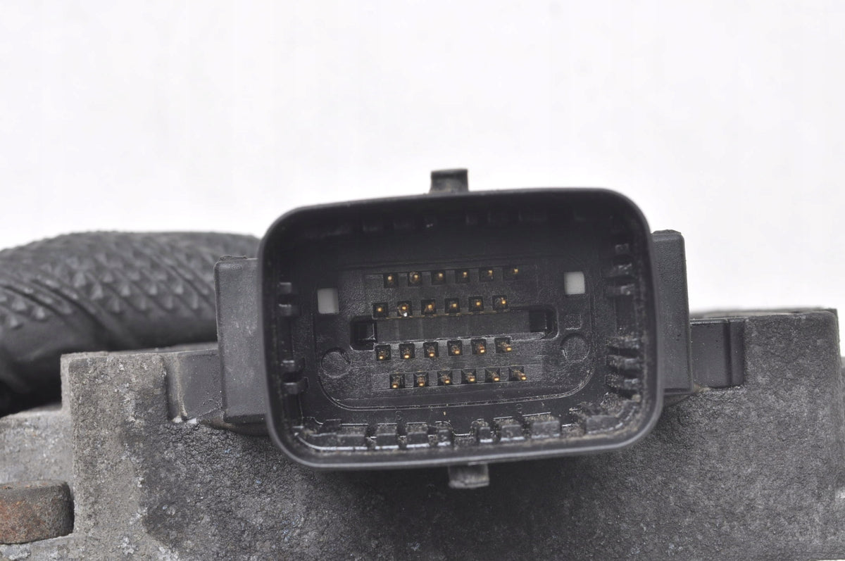 FIAT CROMA II 2.2 16V 147KM AUTOMATIC TRANSMISSION CONTROLLER 55185862