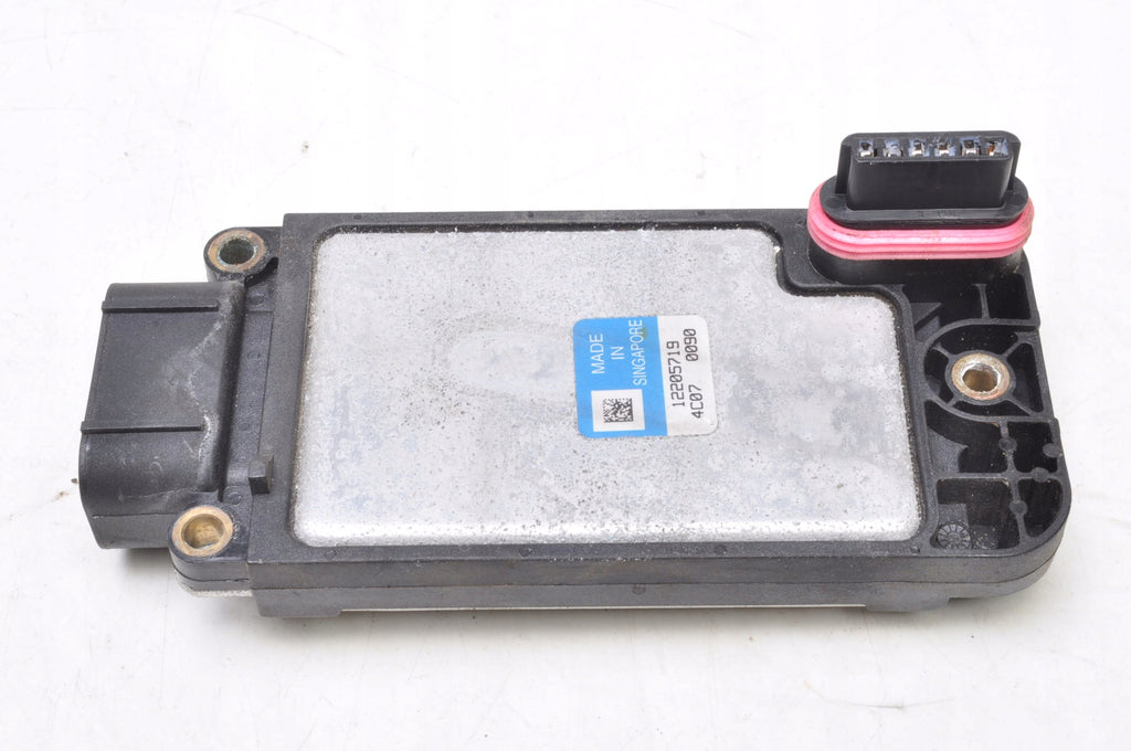 FIAT CROMA II 2.2 16V 147KM MODULE IGNITION CONTROLLER 12205719