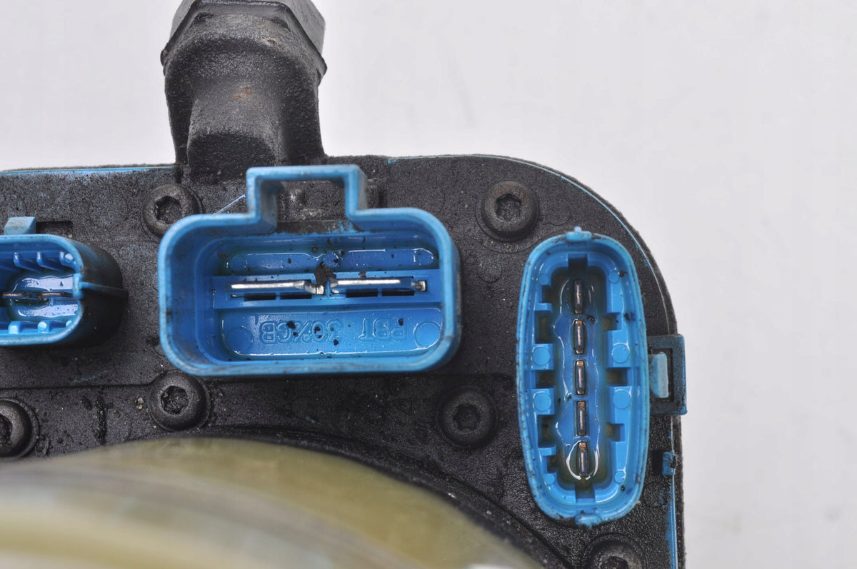 FIAT CROMA II 2.2 16V 147KM POWER STEERING PUMP