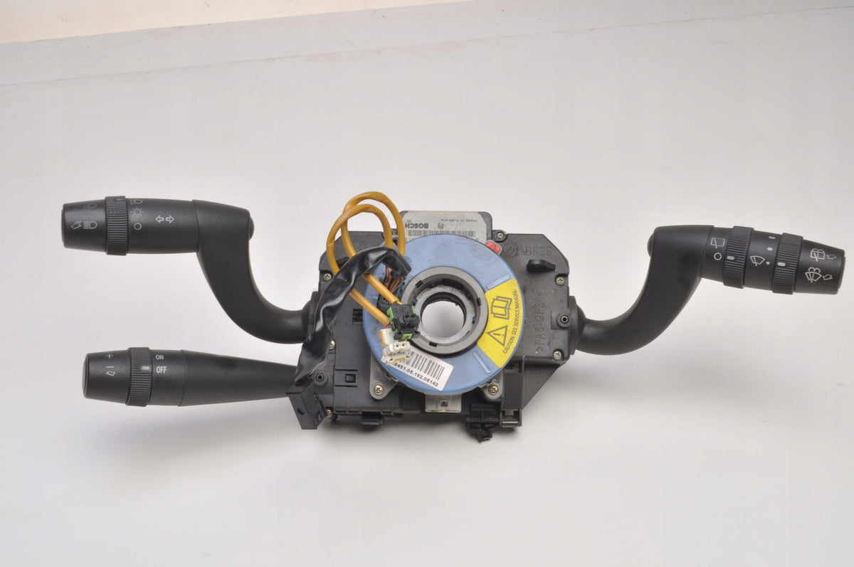 FIAT CROMA II COMBINED SWITCH TAPE 51771960 0265005499