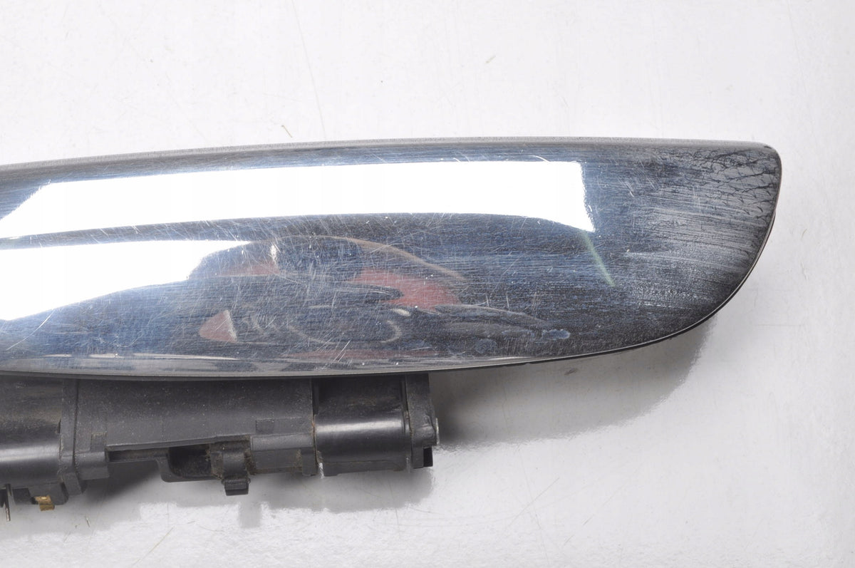 FIAT CROMA II DOOR HANDLE EXTERIOR RIGHT FRONT