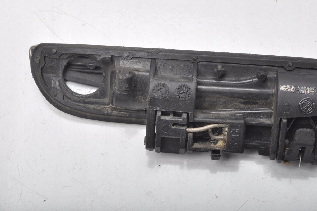 FIAT CROMA II DOOR HANDLE EXTERIOR RIGHT FRONT