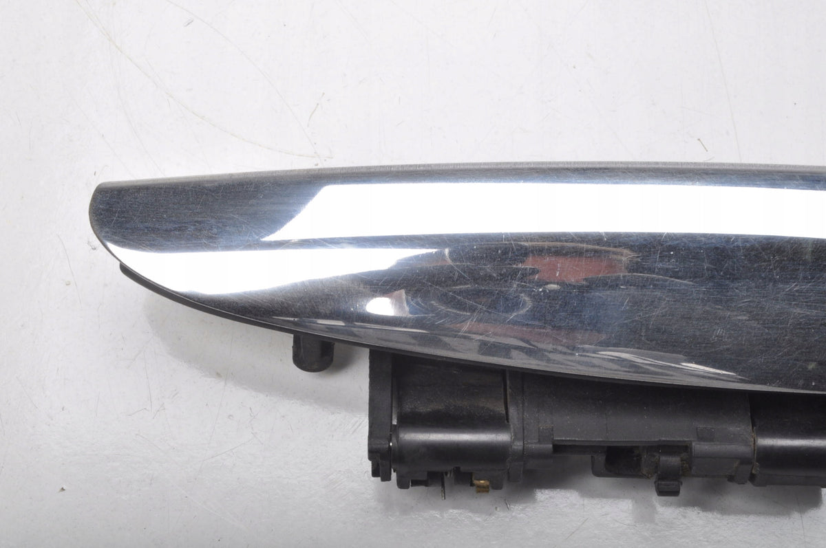 FIAT CROMA II DOOR HANDLE EXTERIOR RIGHT FRONT
