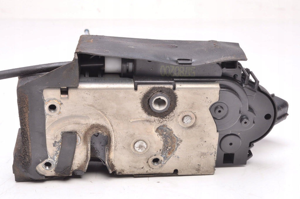 FIAT CROMA II DOOR LOCK RIGHT FRONT 51780200 6 PIN EU