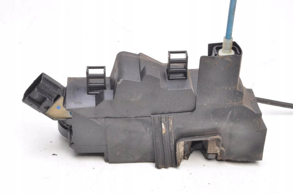 FIAT CROMA II DOOR LOCK RIGHT FRONT 51780200 6 PIN EU