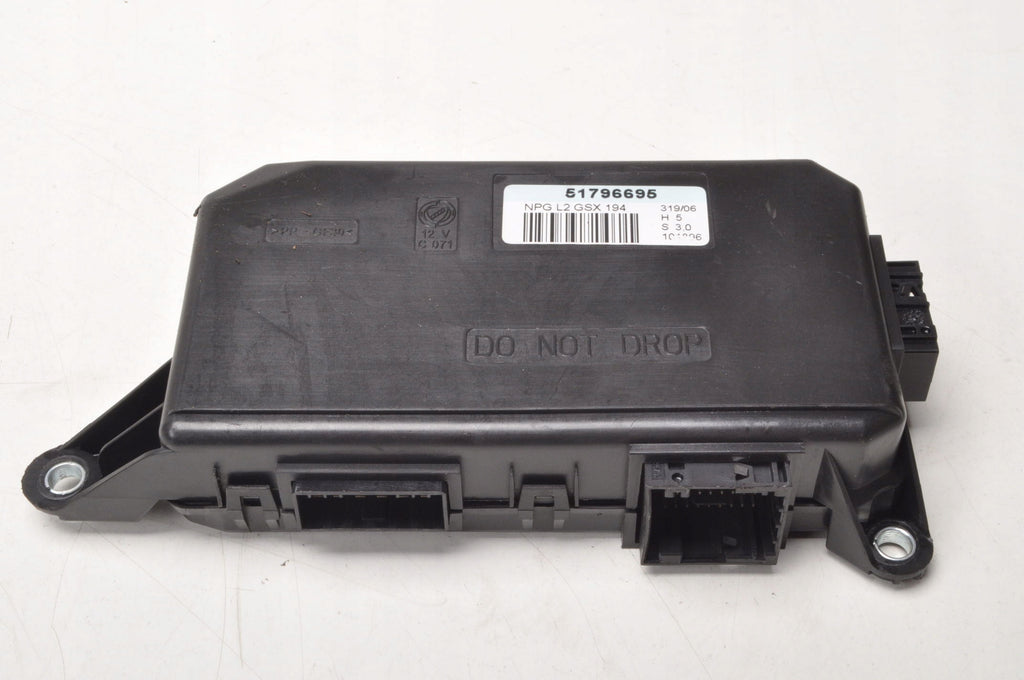 FIAT CROMA II DOOR MODULE LEFT FRONT 51796695