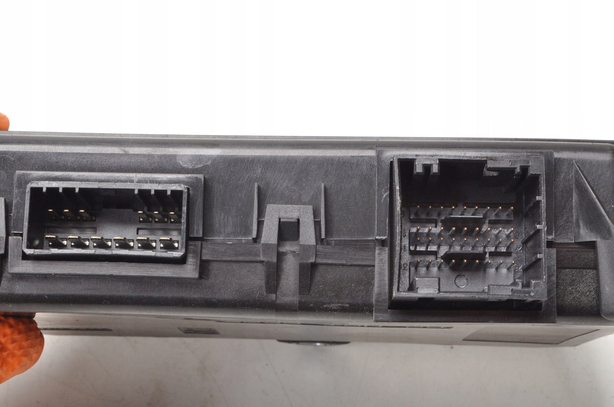 FIAT CROMA II DOOR MODULE LEFT FRONT 51796695