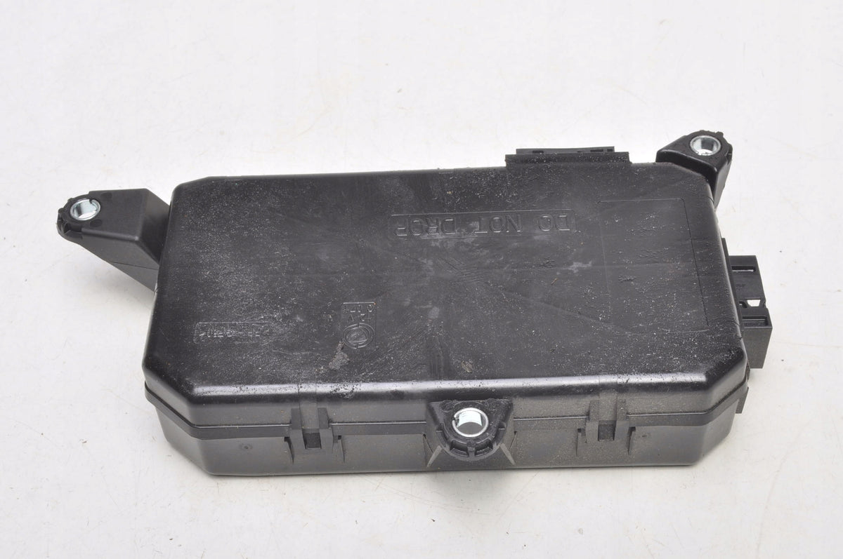 FIAT CROMA II DOOR MODULE LEFT FRONT 51796695 STATION WAGON EU