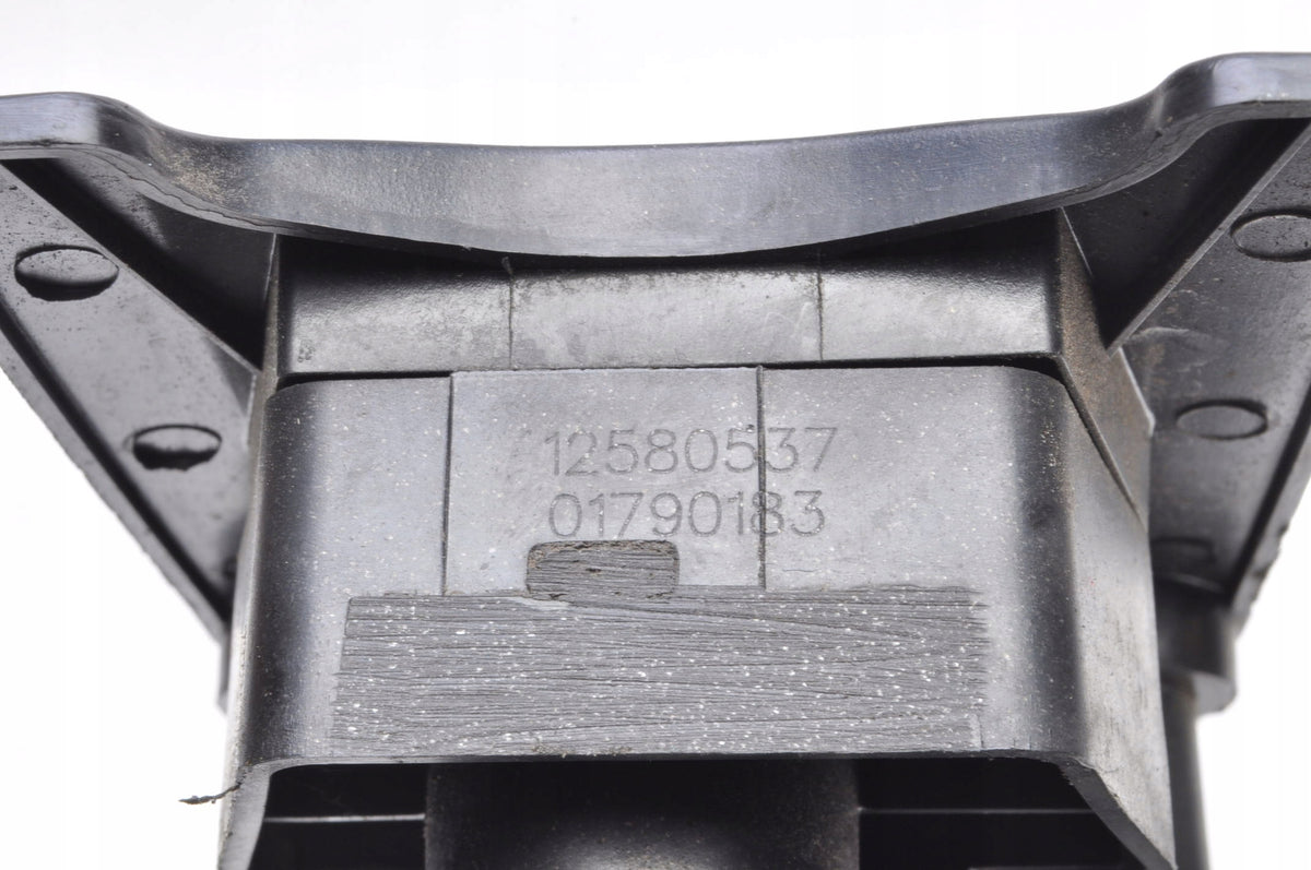 FIAT CROMA II IGNITION COIL 12580537