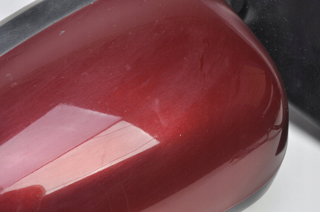 FIAT CROMA II MIRROR LEFT ELECTRIC 13 PIN EUROPE